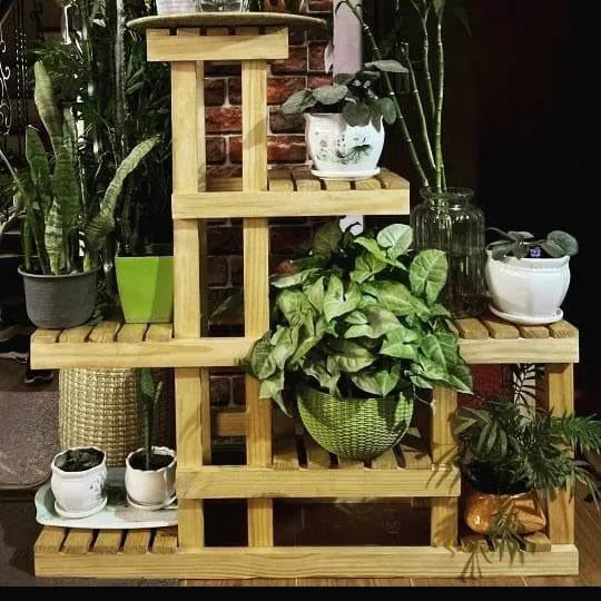 Multi%20Tier%20Indoor%20Wooden%20Pine%20Wood%20Plant%20Stand%20Flower%20Pot%20Rack%20%7C%207%20Tier%20Flower%20Pot%20Stand%20%7C%20Wooden%20Flower%20Pot%20Stand%20-%20Image%203