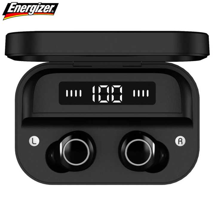 Energizer True Wireless Stereo ear buds ultimate lifestyle UB2606