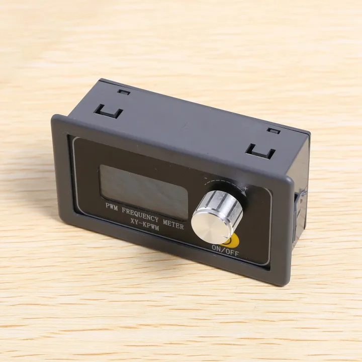 (GGBR)%202X%20PWM%20Pulse%20Frequency%20Duty%20Cycle%20Adjustable%20Square%20Wave%20Signal%20Generator%20Module%201HZ-150KHZ%20Signal%20Generator%20LCD%20Display%20-%20Image%206