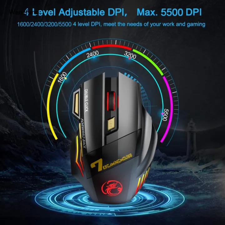 Wenefang%20Home%20Gaming%20Mouse%20Electric%20Rechargeable%20Wireless%20Mouse%20Bluetooth%20Gaming%20Luxury%20Brain%20Ergonomic%20Mouse%20with%20Backlight%20RGB%20Silent%20Mouse%20for%20Laptops%20-%20Image%203