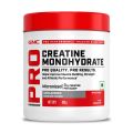 GNC Creatine Monohydrate 3000mg- 100g (32 Servings) With Micronized For Faster Absorption, Boost Energy, Muscle Volume & Performance. 