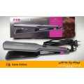 ProMozer MZ-7085 hair straightener iron. 
