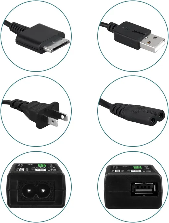 SONY%20%20PSP%20GO%20Charging%20Cable%20Data%20Cord%20-%20Image%208