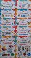 Kids Colouring Books (Set Of 10 Books). 