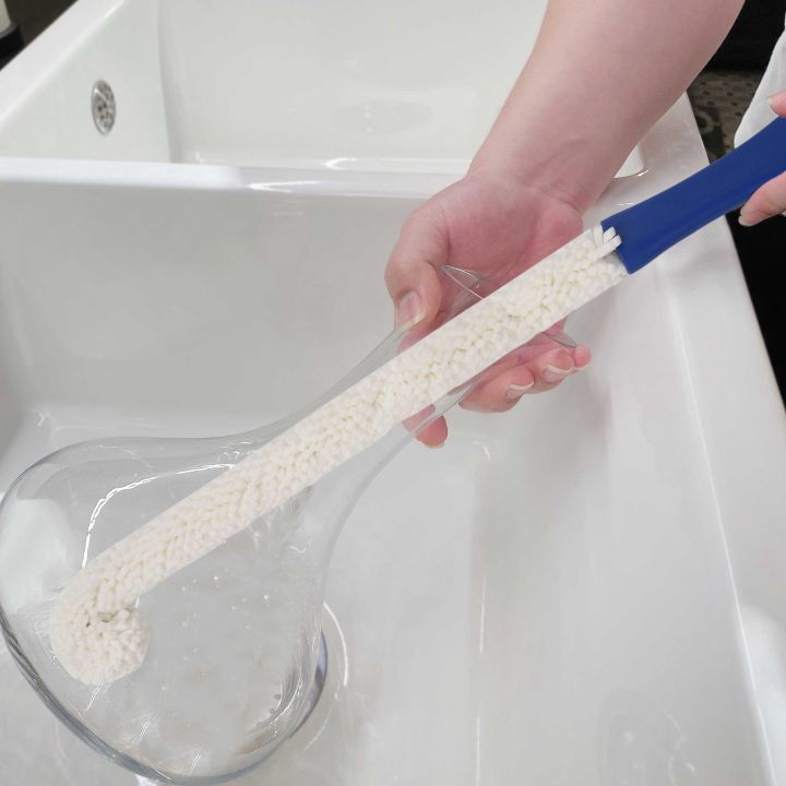 JAERBEE%204X%20Bottle%20Cleaning%20Brush%20Flexible%20Bottle%20Scourer%20-%20Multi-Function%20Household%20Cleaning%20Tools%20-%20Image%202