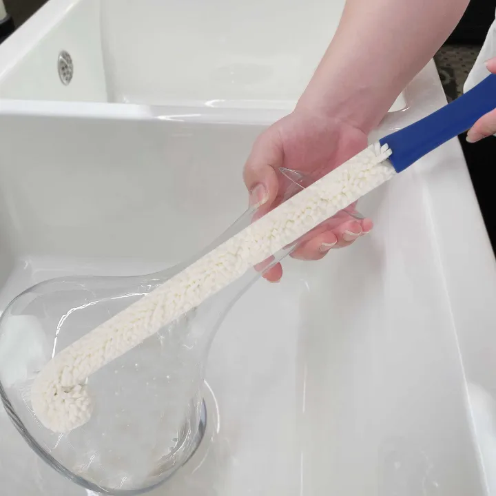 JAERBEE%204X%20Bottle%20Cleaning%20Brush%20Flexible%20Bottle%20Scourer%20-%20Multi-Function%20Household%20Cleaning%20Tools%20-%20Image%202