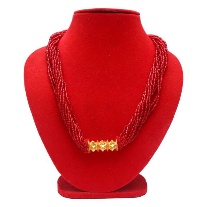 Small Tilhari For Women