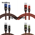 Xujiguanghui Wenefang 【2025 Version】 Ferris Wheel Fast Charging CSales promotion able for Apple, Type-C, Android, Data, Braided, Flat. 