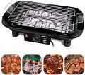 Electric Barbecue Grill And Barbecue Grill Toaster Multi function. 