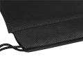 (GGBR) 24 Pcs Shoes Bag, Cover Shoes Black Waterproof Anti-Dust Storage Portable Bags for Travel Sports. 