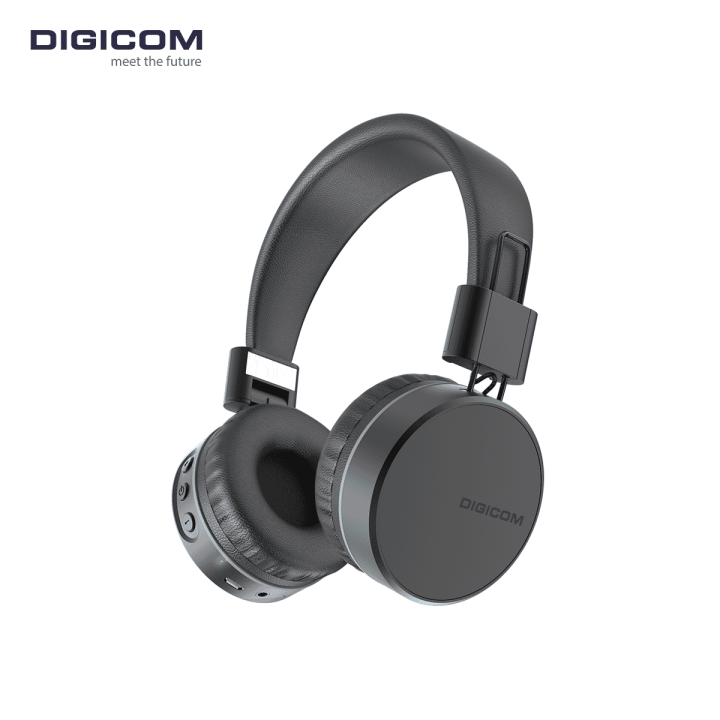 Digicom K9