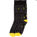 WapuSales promotion High Quality Everyday Four Seasons Suit Socks Game Vintage Universal Men Women Novelty Men's Pair 1 Trendy Socks Fashionable for the Street. 