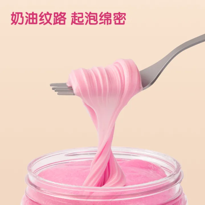 Deli%20Transparent%20crystal%20Mud%20and%20Cream-textured%20Colored%20Magic%20Foaming%20Mud%20-%20Multicolor%20(67867)%20-%20Image%204