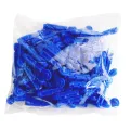 Glucometer Blood Lancet, Sugar Test Needles - Pack Of 100 Needles. 