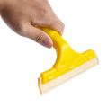 Plastic Car Windscreen Film Glass Wiper Cleaner Scraper Cleaning Tool. 