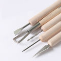 Giorgione High-quality Clay Modeling Tools, Pottery Tool Kit, Wholesale Sculpture Set. 