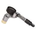 OYPFXMI 2X Car Belt Tensioner ASSY for Actyon Korando C W 2012 6712000370. 