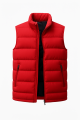 NEW Men’s Winter Sleeveless Holofill Half Jacket – Stylish Warm Jacket for Men | Casual & Fashionable Men’s Wear | Best Winter Jackets for Men. 