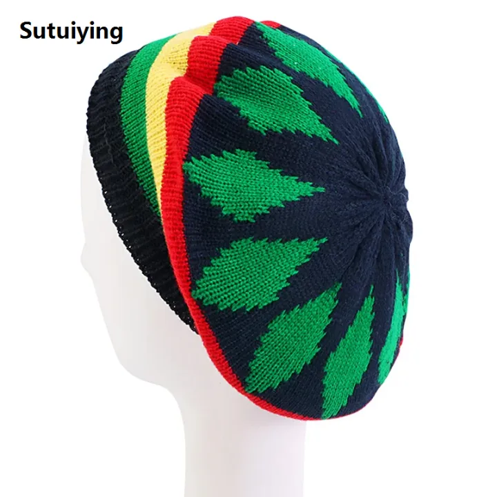 Sutuiying%20Unisex%20Knitted%20Braid%20Hat%20Jamaican%20Bob%20Rasta%20Beanie%20Hats%20Hip%20Hop%20Cap%20High%20Quality%20Men%20Dreadlocks%20Wig%20Bob%20Marley%20Caribbean%20Fancy%20Dress%20Headwear%20-%20Image%207