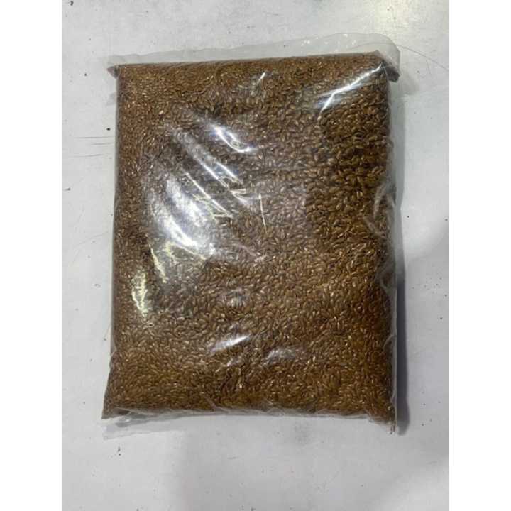 Flax Seed Good Quality- 1Kg( Aalash)