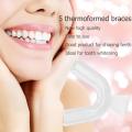 2/4pcs Tooth Orthodontic Appliance Trainer for Alignment Braces Teeth Trainer for Adults Whitening Tools Hygiene Care. 