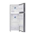 SAMSUNG  Frost Free Double Door Refrigerator 253 Ltr RT40H28WNPIM. 