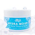 Original JSkin Beauty Hydra Moist Ice Water Sleeping Mask 300g Made in Philippines | Hydramoist - By Grace Pharmacy. 