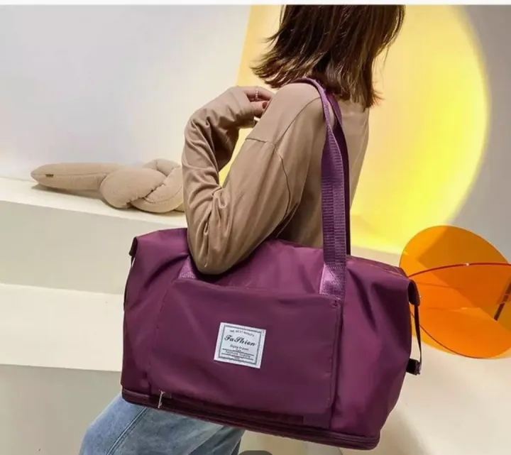 Foldable%20Unisex%20Travel%20Duffle%20Bag%20-%20Image%205