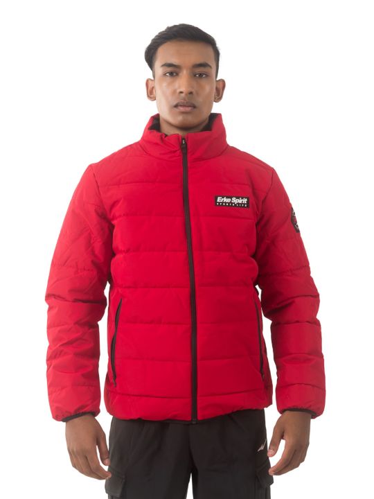 Erke%20Red%20Down%20Padded%20Jacket%20Unisex%2011218411532-201%20-%20Image%205