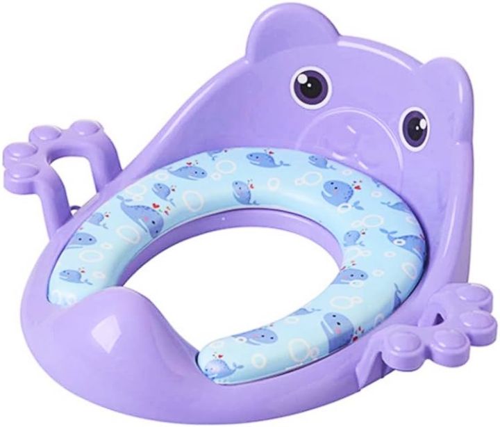 Baby Potty Training Seat