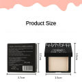 Yuanyan Face Make up Blusher Brighten Face Cheek Rouge Cosmetics 1pcs Face Contour Blush Blush Powder Blush Palette blush on. 