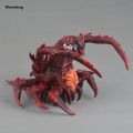 Wenefang Godzilla Movie Action Figure Destoroyah Rodan Model Gift New style Movable Joints Mech Dinosaur Kids Children Toys. 