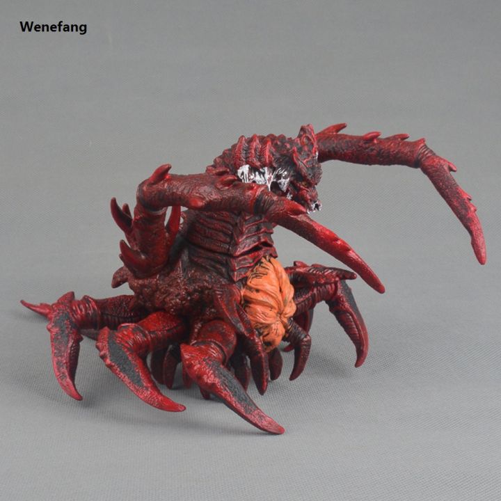 Wenefang%20Godzilla%20Movie%20Action%20Figure%20Destoroyah%20Rodan%20Model%20Gift%20New%20style%20Movable%20Joints%20Mech%20Dinosaur%20Kids%20Children%20Toys%20-%20Image%204