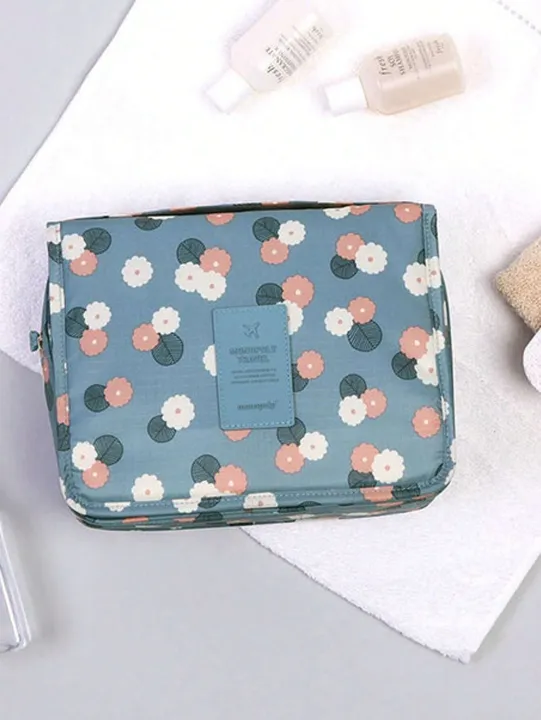 Lightweight%20Wall%20Hanging%20Foldable%20Multipurpose%20Makeup,%20Cosmetics,%20Toiletries,%20Travel%20Pouch%20Bag%20Kit%20-%20Image%202