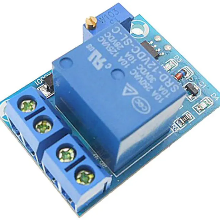 Kqueebee%20-X0001%20DC%2012V%20Battery%20Undervoltage%20Management%20Module%20&%20T9%20DC5V%20Humidity%20Sensitive%20Switch%20Relay%20Module%20-%20Image%202