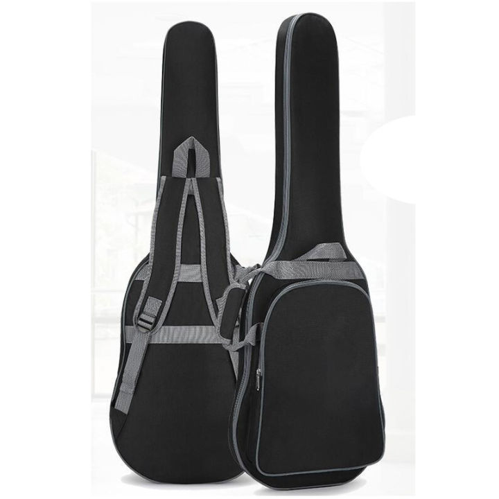 Smiger%20LG2%20Pro%20Electric%20Guitar%20with%20%20Bag,%20Blue%20-%20Image%206