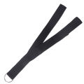Fitness Tricep Rope Pull Down Workout Tricep Rope Cable Biceps Pulley Crunch Activating More Muscle Fibers Bicep Strap. 