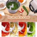 Electric Meat Grinder Meat & Vegetable Grinder Chopper Blender Metal Body Electric Meat Grinder. 