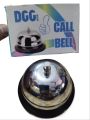 Table Call Bell Metal Strong  Sound Brand DGG. 