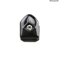 WeihonghunfeiSales promotion New Single Hip Hop Teeth Grillz Fashion Rhinestones Color Removable Grills Mouth Punk Teeth Caps Jewelry ZH. 