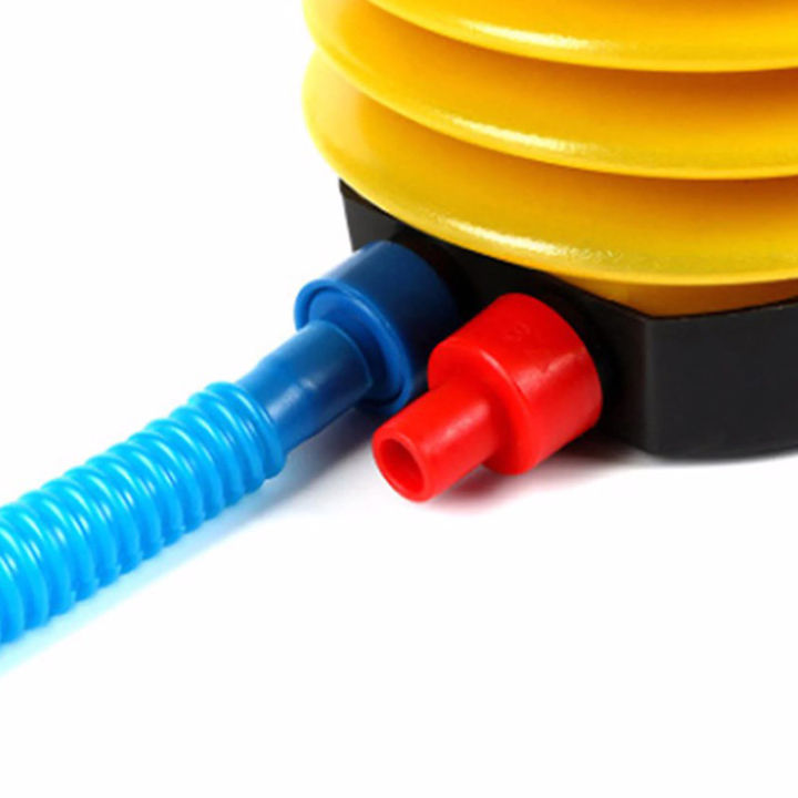 Foot%20Pump%20Balloon%20Lifebuoy%20Tyre%20Pump%20Home%20Use%204-inch%20Foot%20Inflator%20Yoga%20Ball%20Inflator%20Foot%20Inflator%20Mini%20Inflator%20Inflator%20Tool%20Netiie%20-%20Image%202