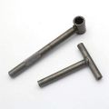 OUMERY 3 Pcs Motorcycle Engine Valve Screw Adjusting Spanner Tool + Feeler Gauge. 