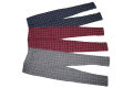 Korean Chequered  Skinny Fit Pants For Women. 