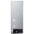 Haier HRF-2783BS-E 258 L Frost Free Double Door 3 Star Convertible Refrigerator (Silver Brushline). 