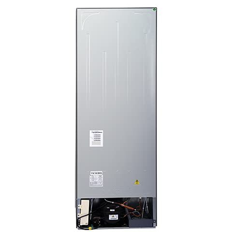 Haier%20HRF-2783BS-E%20258%20L%20Frost%20Free%20Double%20Door%203%20Star%20Convertible%20Refrigerator%20(Silver%20Brushline)%20-%20Image%206