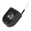 FORIDE 4X Headlight Lamp LEDLight Front Lamp Replacement for M365 Electric Scooter Parts. 