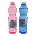 Chengji Toys Extra Re-filler For Bubble Liquid Gun Toys 500 ML One Bottle Bubble Liquid. 