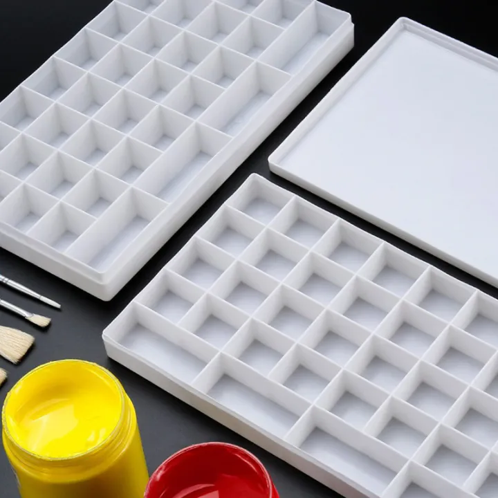 Compartments%20Plastic%20Paint%20Palette%20Paint%20Tray%20with%20Soft%20Lid%20Art%20Paint%20Box%20Tray%20Podazz%20-%20Image%203