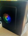 Best Budget Gaming PC Setup With Ryzen 5 5600G, 8GB DDR4 RAM, 256GB Mvme M.2 Gen4 SSD, 500Watt 80+PSU.. 