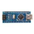 NANO IO Shield Board V3 is suitable for Arduino. 